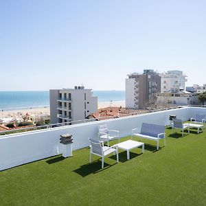 Hotel Flamengo Riccione